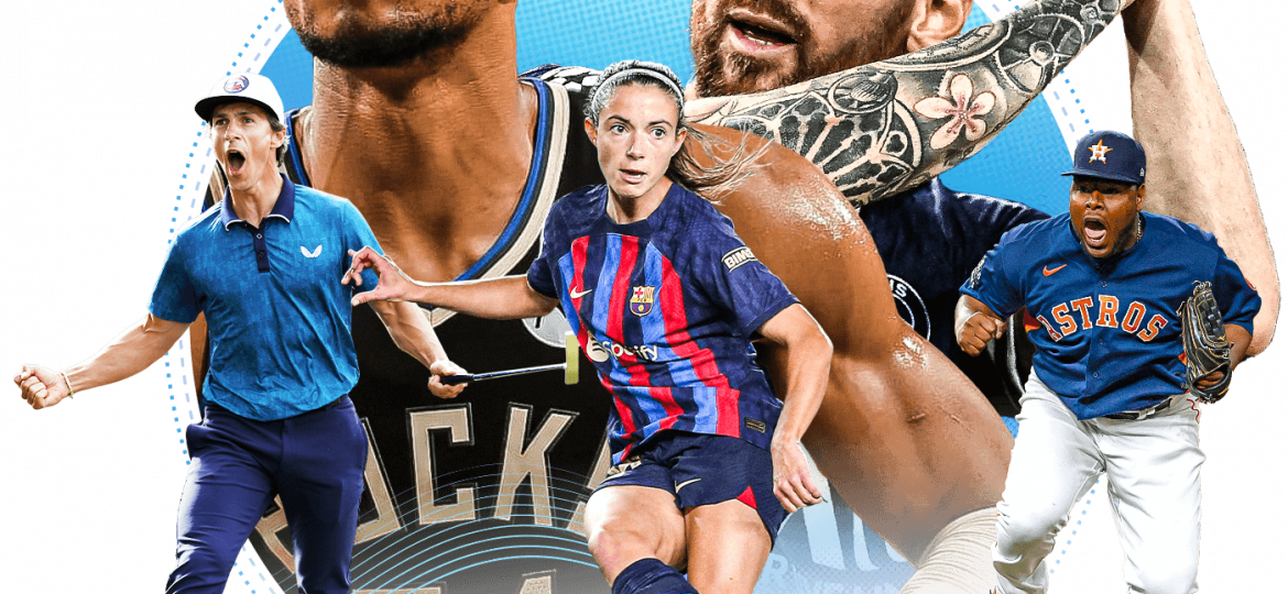 Sports Marketing Agency