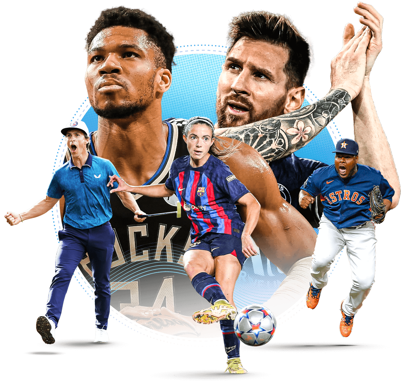 Sports Marketing Agency