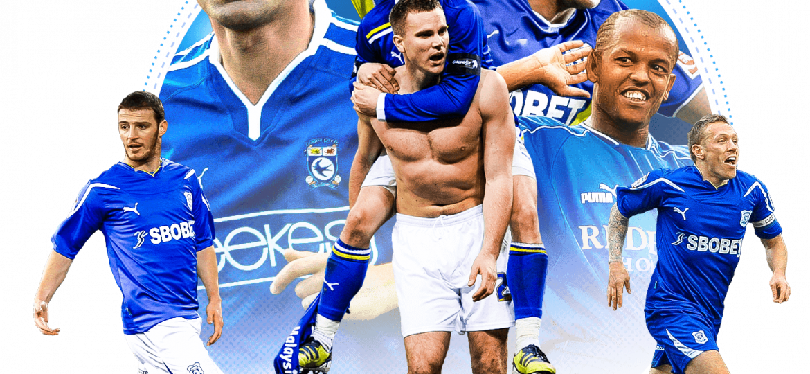 Cardiff City
