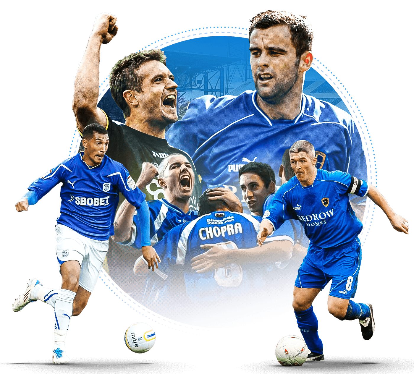 Cardiff City FC