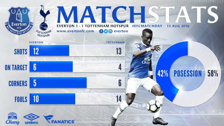 Everton_SPURS_STATS