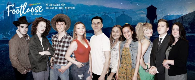 Ventures_Footloose-group