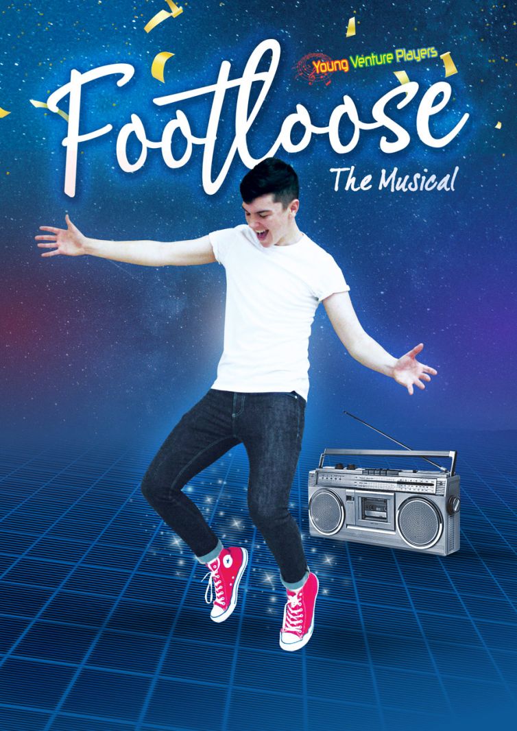 Ventures_Footloose