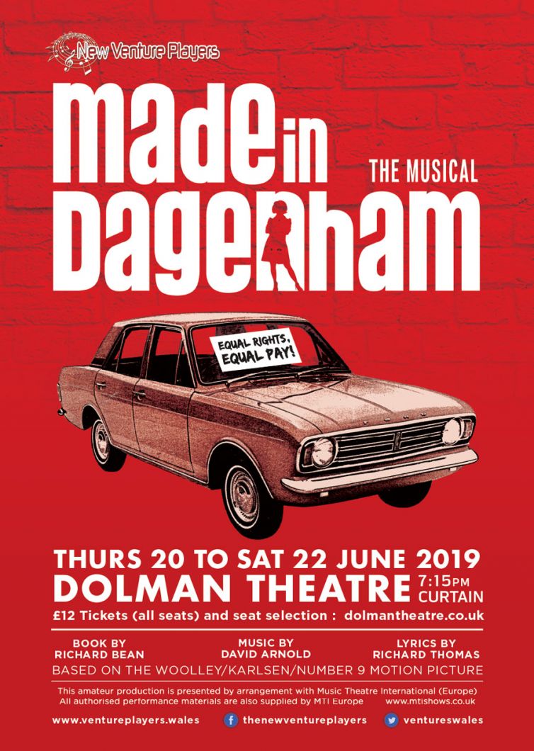 Ventures_Made-In-Dagenham