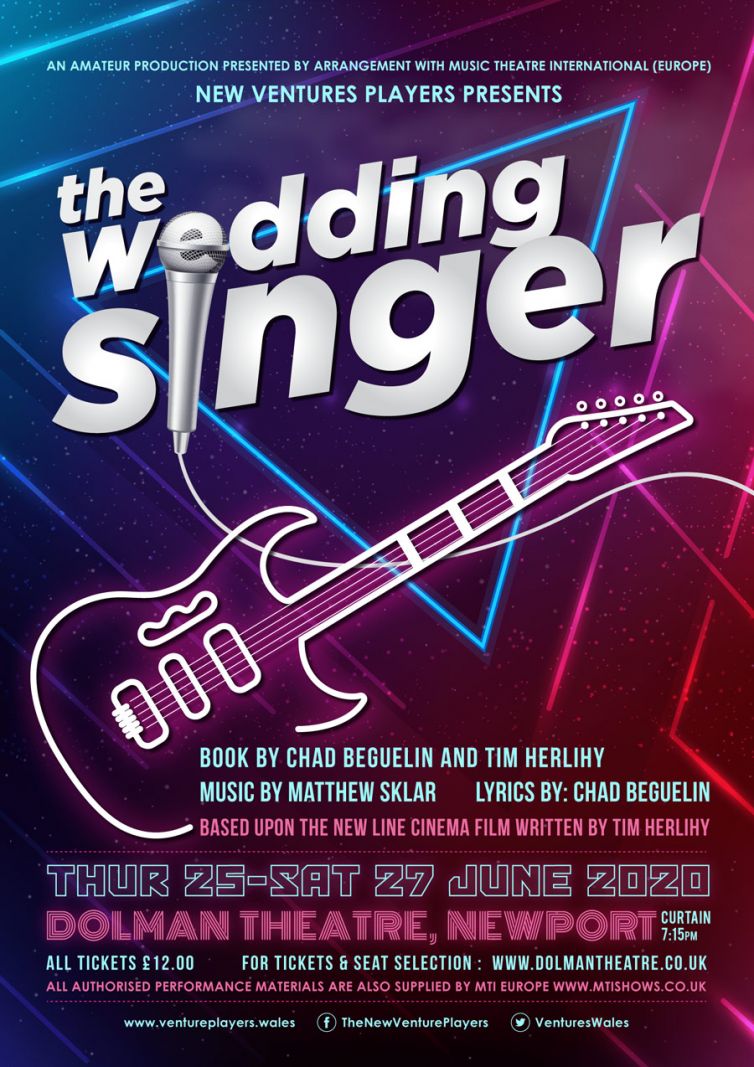 Ventures_Wedding-Singer