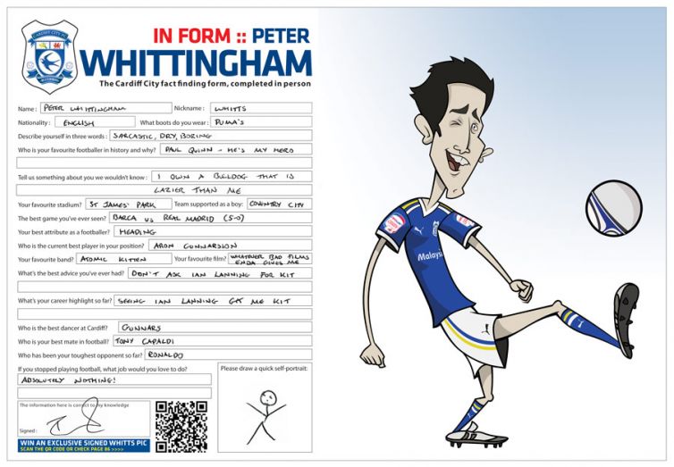 WHITTS-In-Form