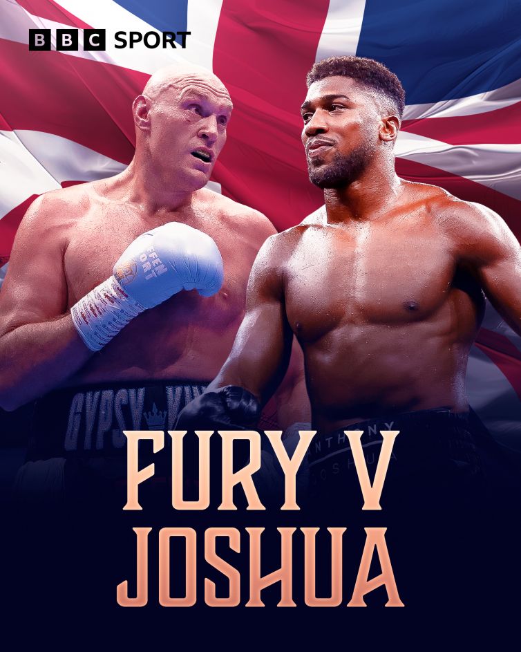 Fury-Joshua