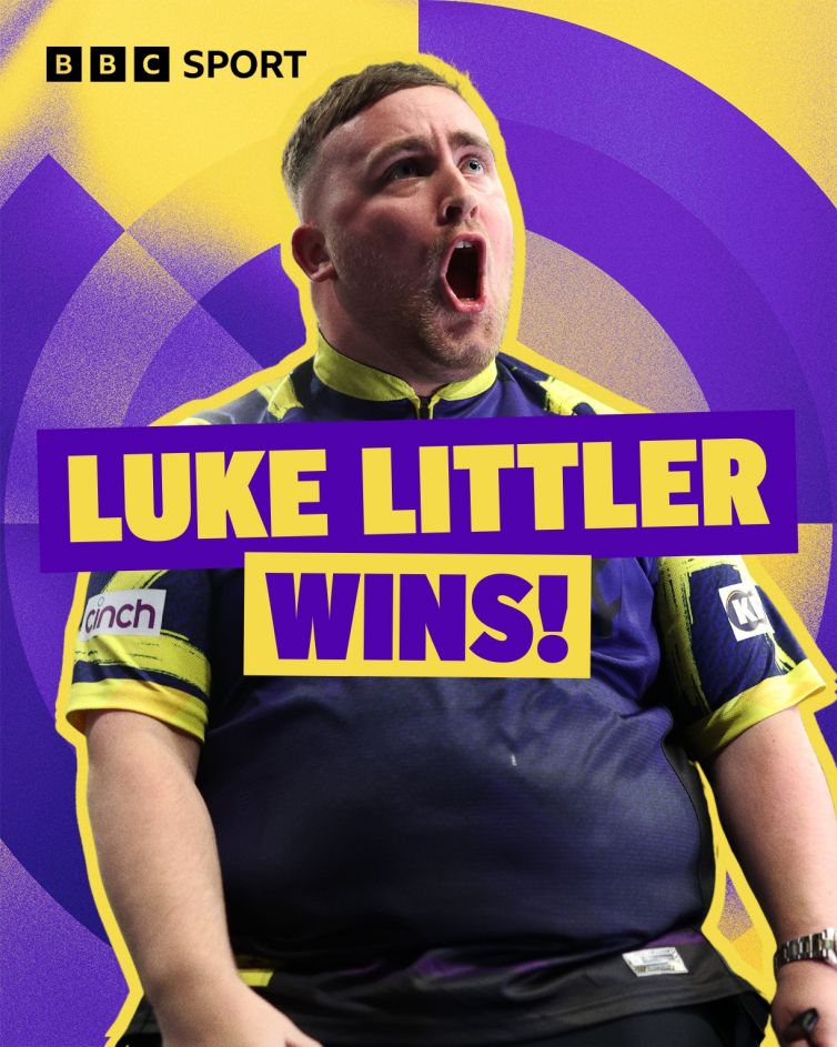 Luke
