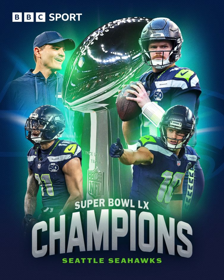 Seahawks