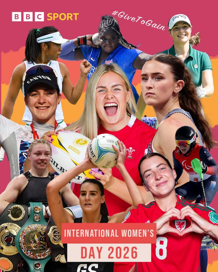 WomensDay