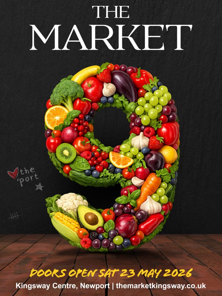 The Market, Kingsway Centre