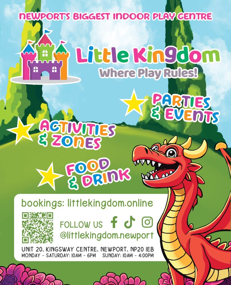 Llittle Kingdom